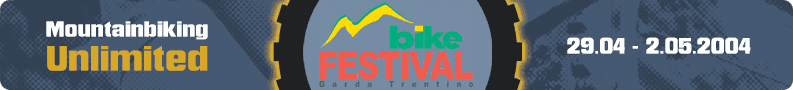 bike Festival Garda Trentino